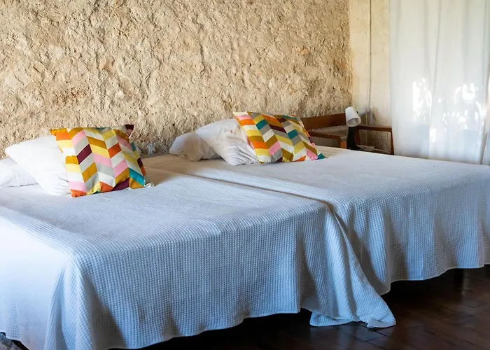 Casa Rural La Chocolateria