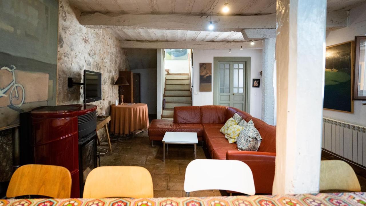 Landhaus La Chocolateria *