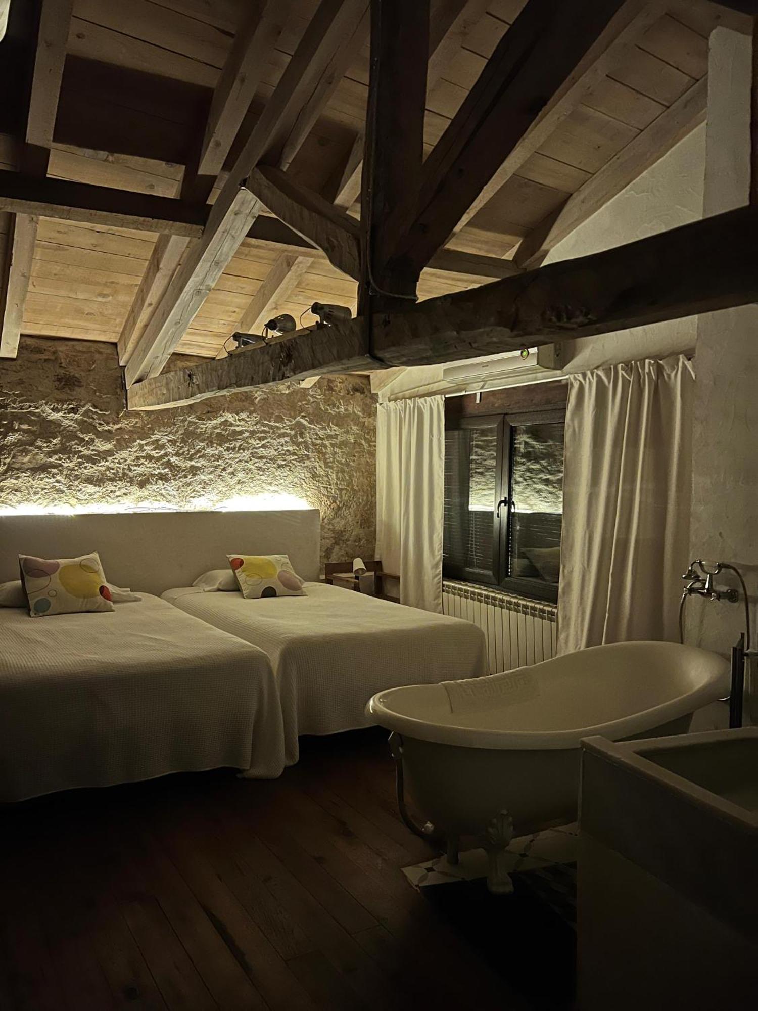 Landhaus La Chocolateria