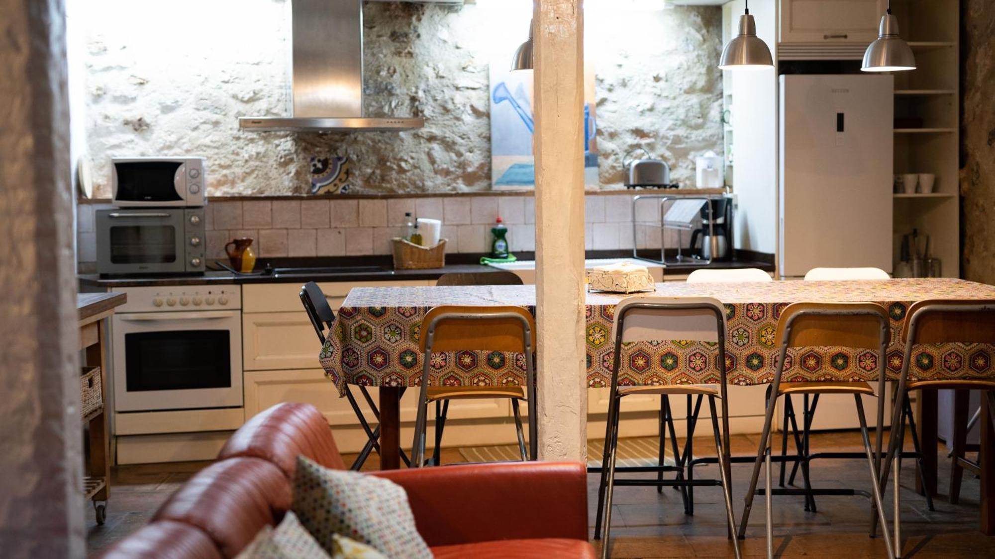 La Chocolateria Landhaus *