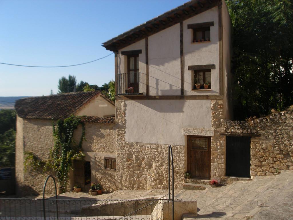 Landhaus La Chocolateria